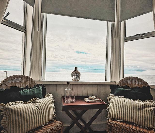 Mor Heli Guest house