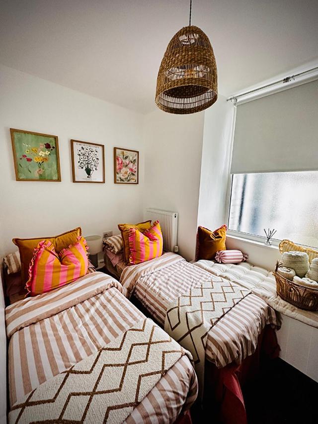 Mor Heli Guest house