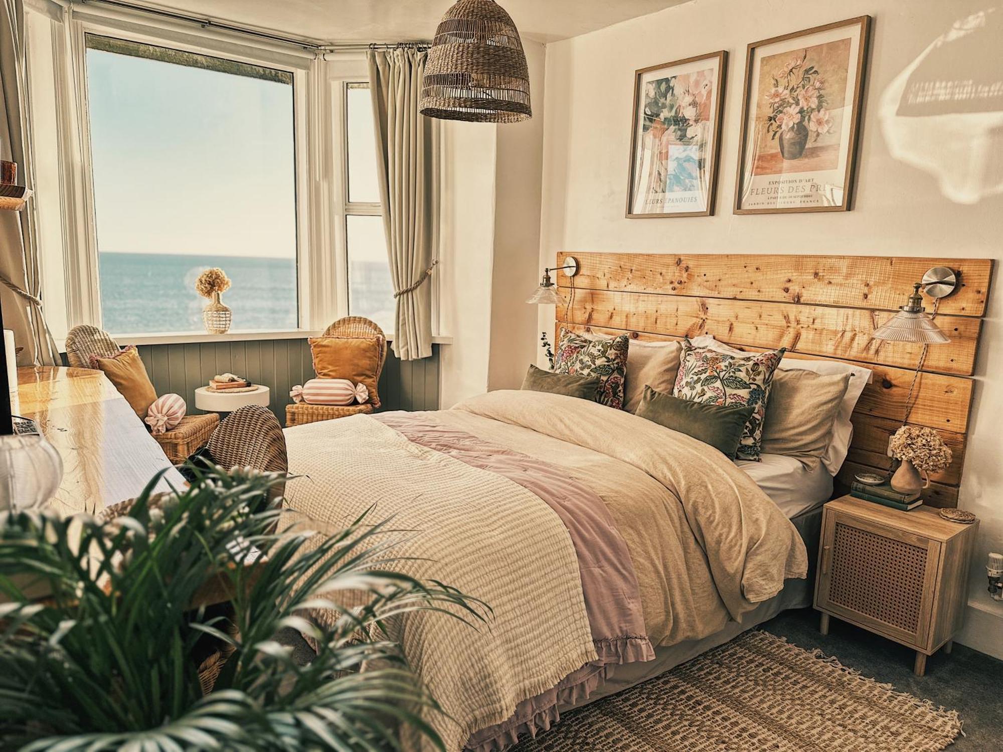 Mor Heli Guest house Criccieth